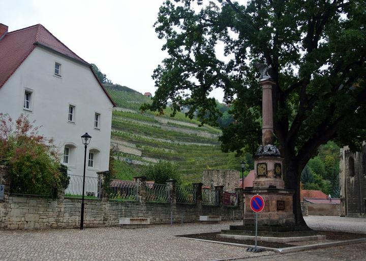 Altdeutsche Weinstuben