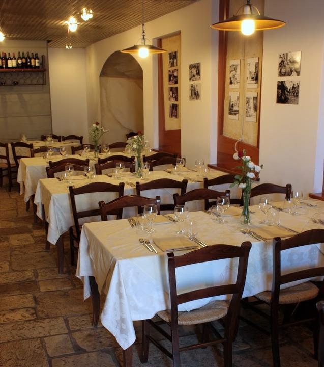 Sandalia Ristorante-Pizzeria