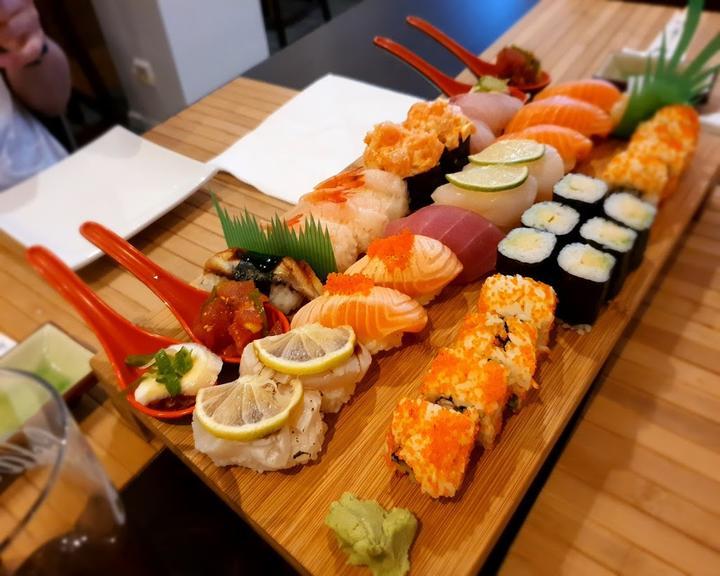 Yume Sushi-Bar Restaurant