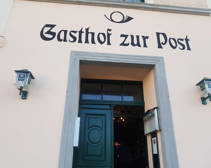 Gasthof Zur Post