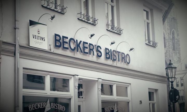 Beckers Bistro