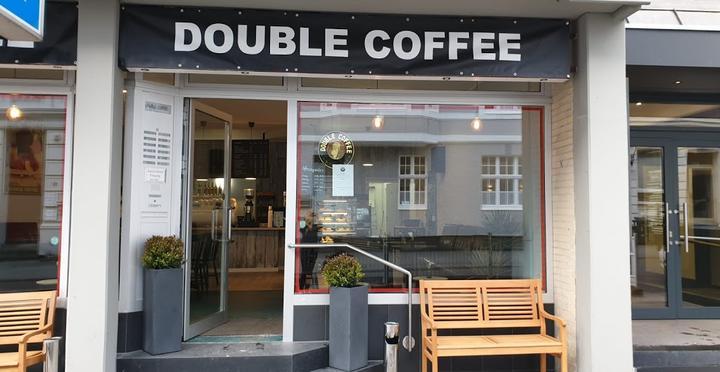 Double Coffee