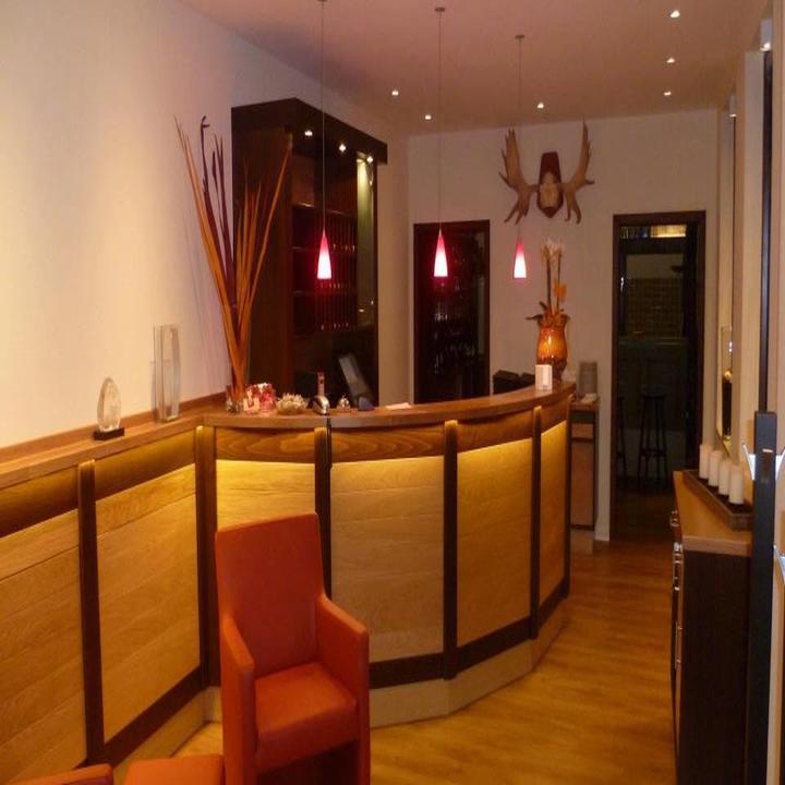 Hotel Restaurant Gruner Jager