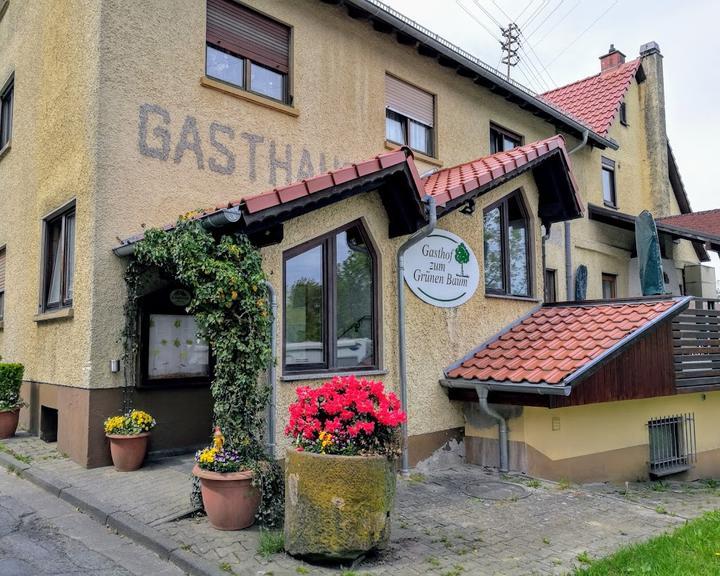 Gasthof zum Grünen Baum